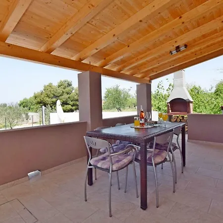 Dom wakacyjny House Gabriela Sukošan