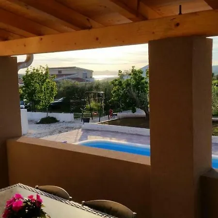 Dom wakacyjny House Gabriela Sukošan