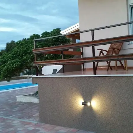 House Gabriela Dom wakacyjny *