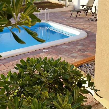 Hébergement de vacances House Gabriela *
